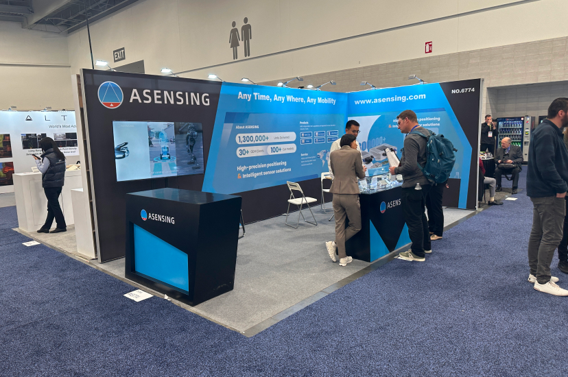 Trade Show Booth Builder Portfolio